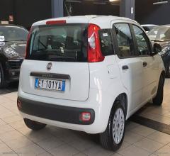 Auto - Fiat panda 1.2 easy