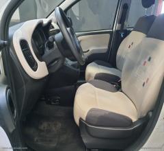 Auto - Fiat panda 1.2 easy
