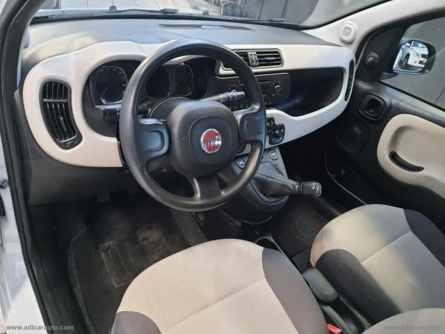 Auto - Fiat panda 1.2 easy