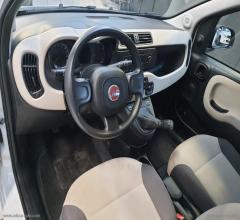 Auto - Fiat panda 1.2 easy
