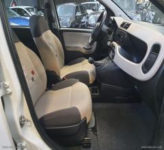 Auto - Fiat panda 1.2 easy