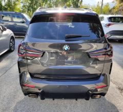 Auto - Bmw x3 xdrive20d 48v msport