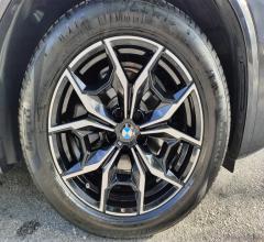 Auto - Bmw x3 xdrive20d 48v msport
