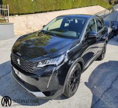 Auto - Peugeot 3008 bluehdi 130 s&s eat8 active business