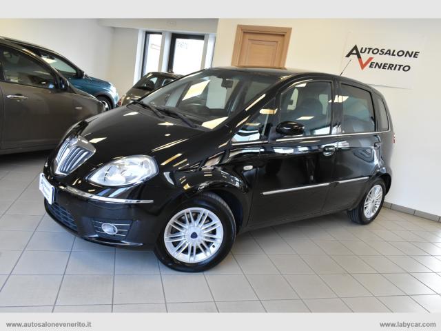 Auto - Lancia musa 1.3 mjt 90 cv platino