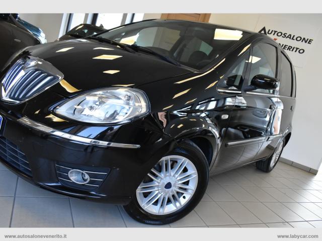 Auto - Lancia musa 1.3 mjt 90 cv platino