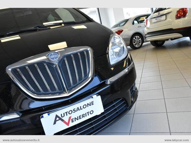 Auto - Lancia musa 1.3 mjt 90 cv platino