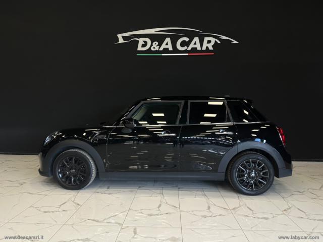 Auto - Mini mini one 75 cv 5 porte