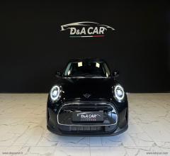 Auto - Mini mini one 75 cv 5 porte