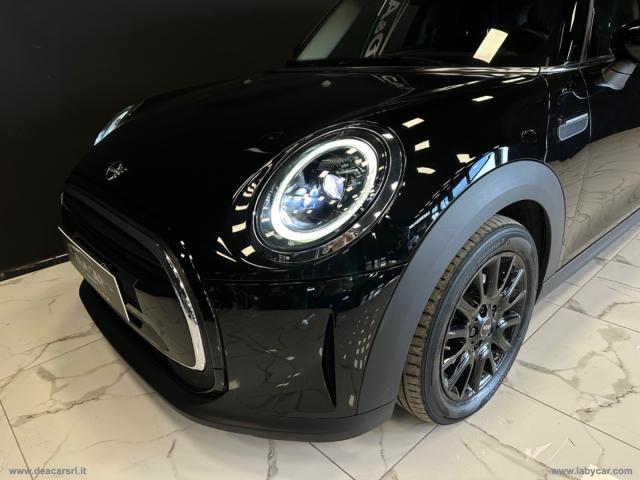 Auto - Mini mini one 75 cv 5 porte
