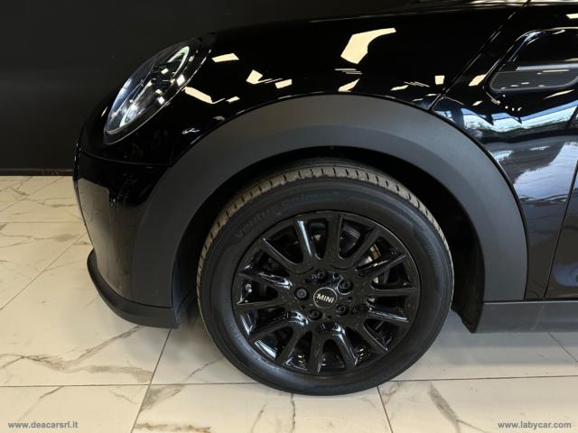 Auto - Mini mini one 75 cv 5 porte