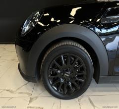 Auto - Mini mini one 75 cv 5 porte