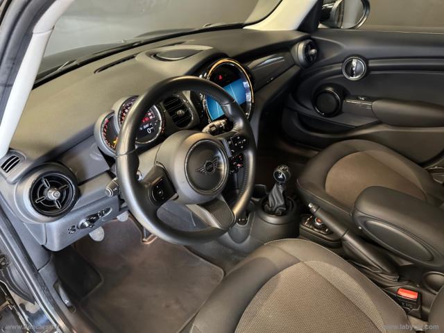 Auto - Mini mini one 75 cv 5 porte