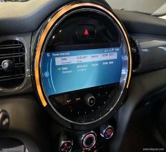 Auto - Mini mini one 75 cv 5 porte