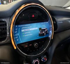 Auto - Mini mini one 75 cv 5 porte