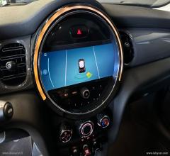 Auto - Mini mini one 75 cv 5 porte