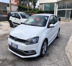 Auto - Volkswagen polo 1.4 tdi 5p. comfortline
