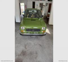 Auto - Fiat 127 900 benzina