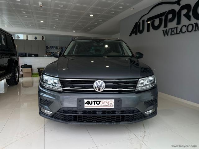 Auto - Volkswagen tiguan 2.0 tdi dsg 4motion advanced bmt