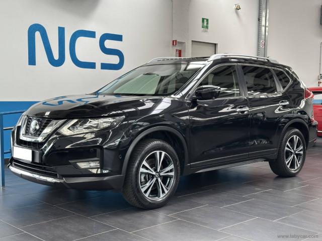 Auto - Nissan x-trail dig-t 160 2wd dct n-connecta