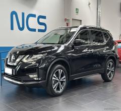 Auto - Nissan x-trail dig-t 160 2wd dct n-connecta