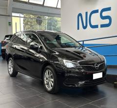 Auto - Opel astra 1.5 cdti 122 cv s&s at9 st bus.el.
