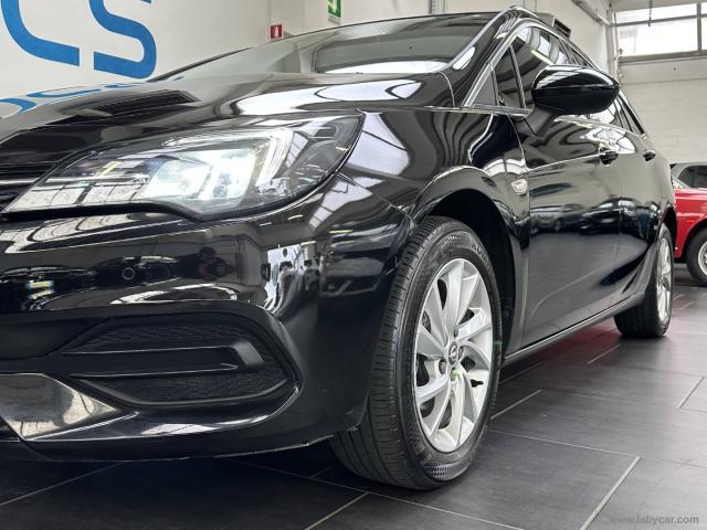 Auto - Opel astra 1.5 cdti 122 cv s&s at9 st bus.el.