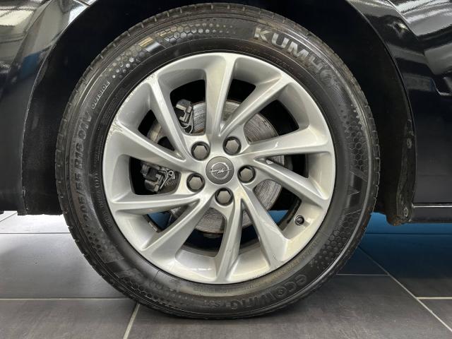 Auto - Opel astra 1.5 cdti 122 cv s&s at9 st bus.el.