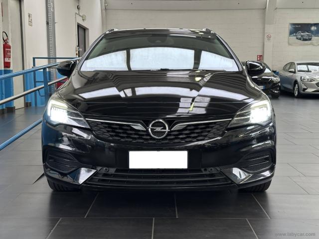 Auto - Opel astra 1.5 cdti 122 cv s&s at9 st bus.el.
