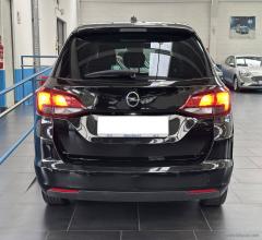 Auto - Opel astra 1.5 cdti 122 cv s&s at9 st bus.el.