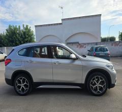 Auto - Bmw x1 xdrive18d