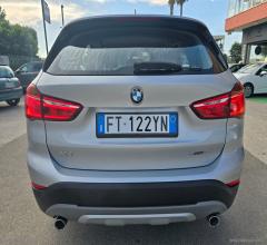 Auto - Bmw x1 xdrive18d