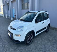Auto - Fiat panda 1.0 firefly s&s hybrid city life