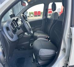 Auto - Fiat panda 1.0 firefly s&s hybrid city life