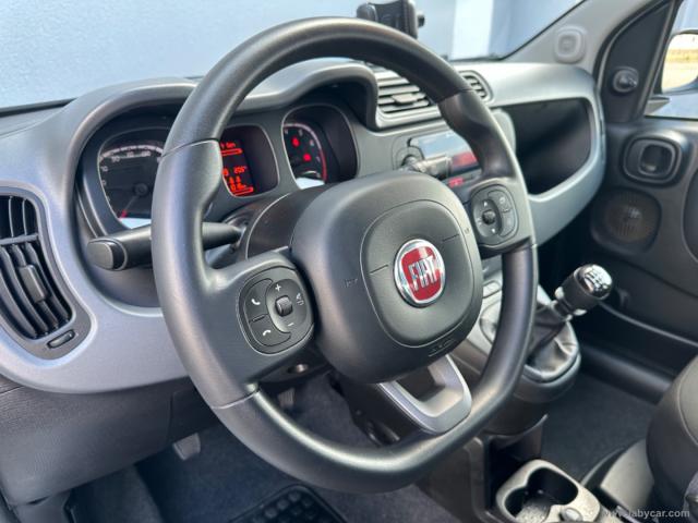 Auto - Fiat panda 1.0 firefly s&s hybrid city life