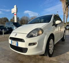 Auto - Fiat punto 1.4 8v 5p. easypower lounge