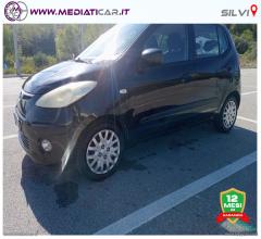 Auto - Hyundai i10 1.1 12v bluedrive gpl active