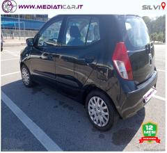 Auto - Hyundai i10 1.1 12v bluedrive gpl active