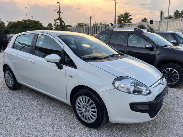 Auto - Fiat punto 1.3 mjt ii s&s 85 cv 5p.eco street