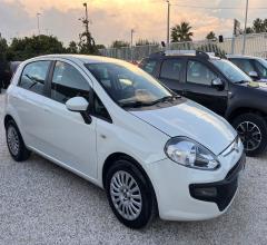 Auto - Fiat punto 1.3 mjt ii s&s 85 cv 5p.eco street