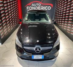Auto - Mercedes-benz cla 180 d automatica