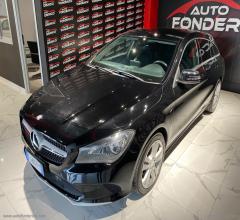 Auto - Mercedes-benz cla 180 d automatica