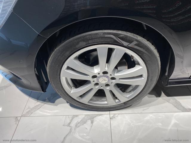 Auto - Mercedes-benz cla 180 d automatica