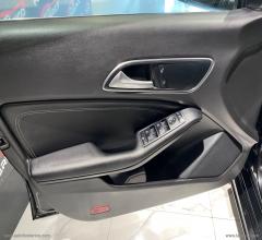 Auto - Mercedes-benz cla 180 d automatica