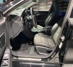 Auto - Mercedes-benz cla 180 d automatica