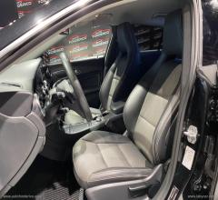 Auto - Mercedes-benz cla 180 d automatica