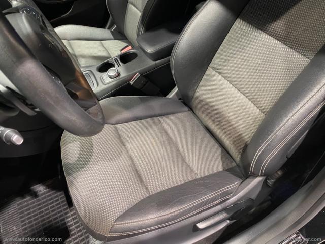 Auto - Mercedes-benz cla 180 d automatica
