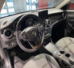 Auto - Mercedes-benz cla 180 d automatica