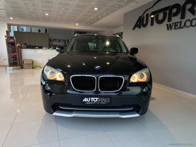 Auto - Bmw x1 xdrive18d futura