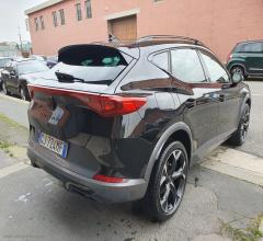 Auto - Cupra formentor 2.0 tdi